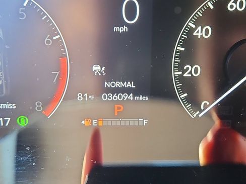Certified 2024 Honda CR-V EX-L image 13
