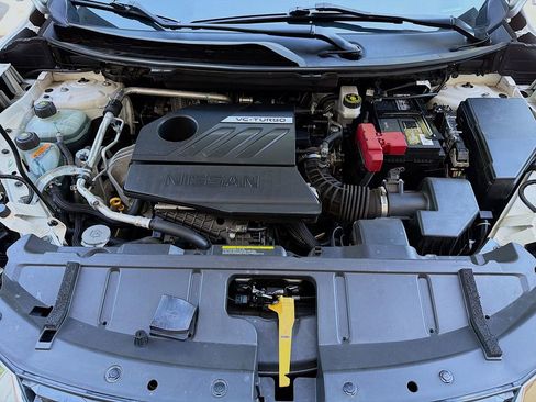 Used 2023 Nissan Rogue SV image 27