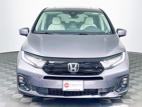 New 2026 Honda Odyssey Touring image 2