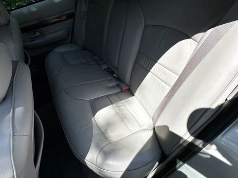 Used 2001 Mercury Grand Marquis LS RWD image 23