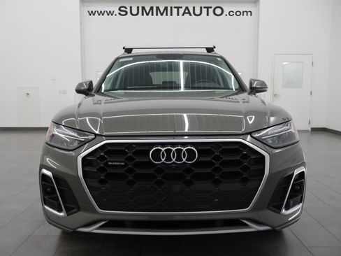 Used 2024 Audi Q5 2.0T Premium Plus AWD/4WD image 29