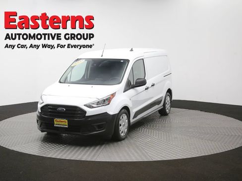 Used 2022 Ford Transit Connect XL FWD image 55