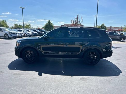 Used 2024 Kia Telluride SX X-Line AWD/4WD image 9