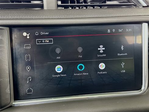 Used 2022 GMC Yukon Denali image 37