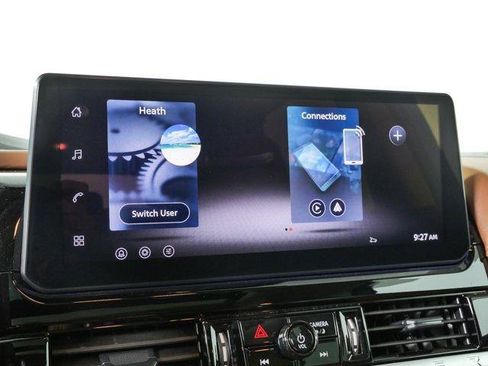 Used 2026 Nissan Pathfinder Platinum w/ Cargo Package FWD image 24