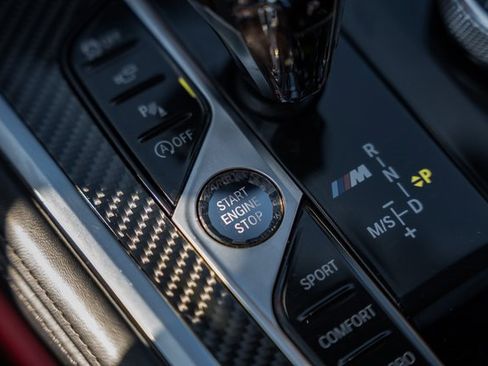 Used 2022 BMW M850i xDrive M850i xDrive image 25