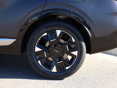 New 2026 Kia Sportage SX image 20