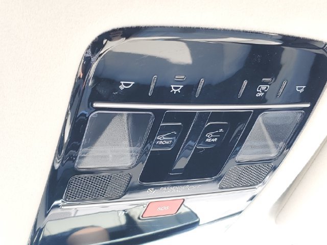 Used 2025 Hyundai Santa Fe Calligraphy FWD image 31