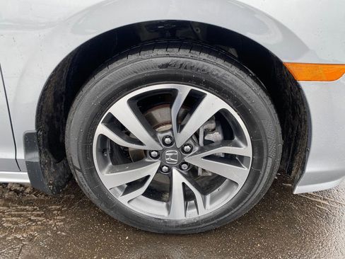 Used 2024 Honda Odyssey Touring image 33