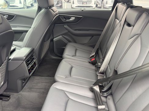 New 2026 Audi Q7 3.0T Premium Plus image 28