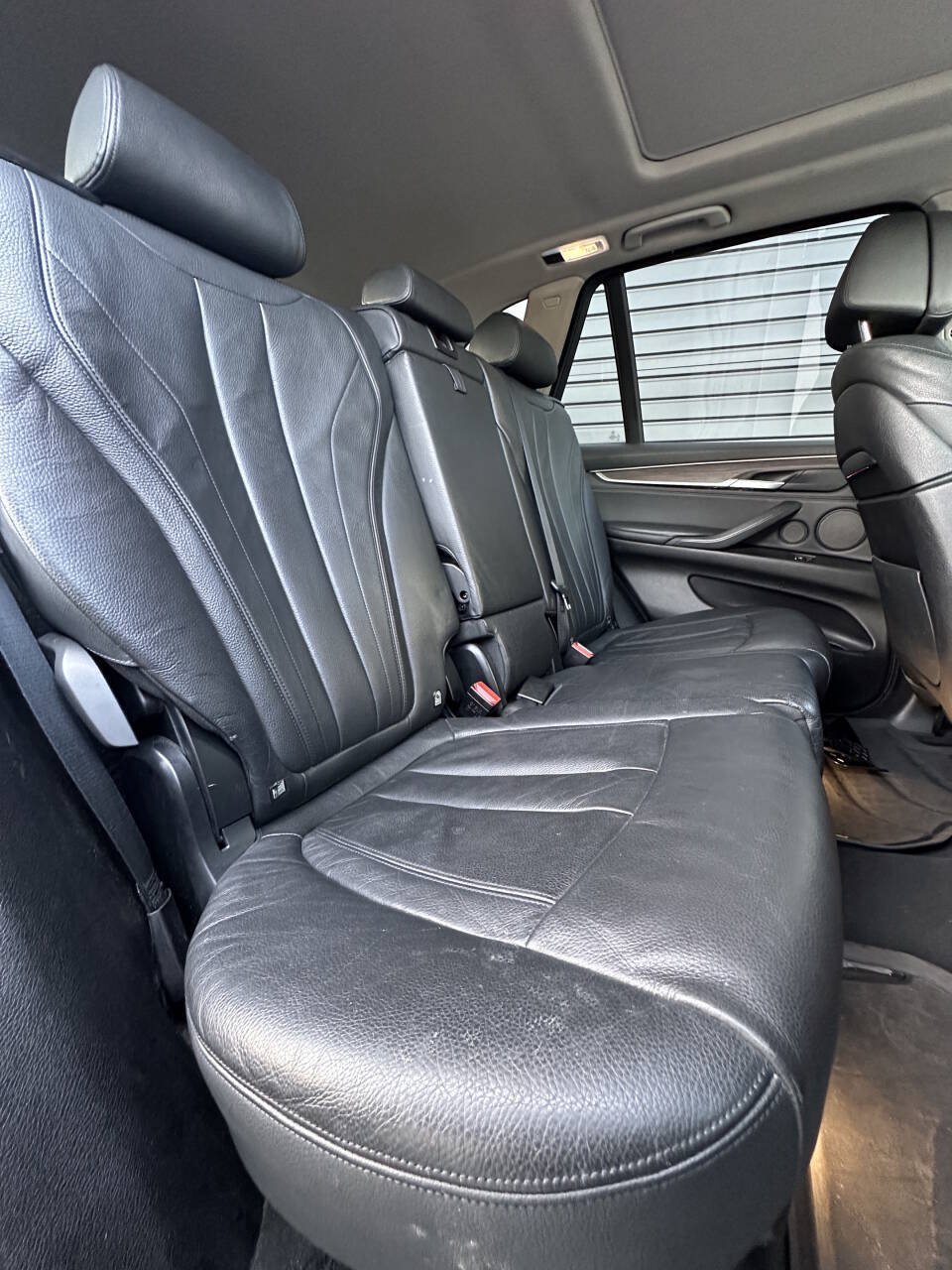 Used 2015 BMW X5 xDrive35i AWD/4WD image 17