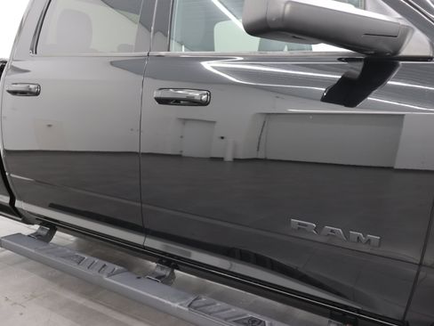 Used 2020 RAM 2500 Big Horn w/ Night Edition AWD/4WD image 25