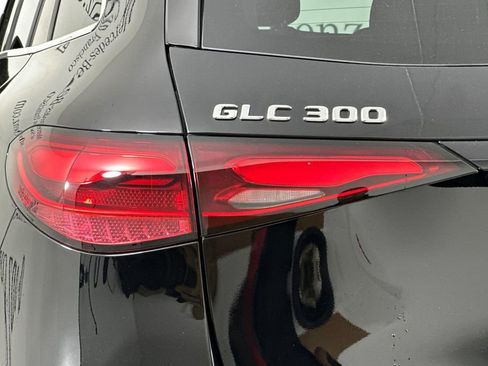 Certified 2026 Mercedes-Benz GLC 300 image 34