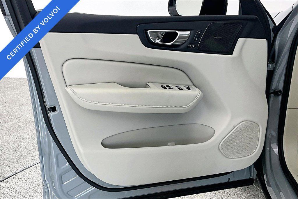 Used 2026 Volvo XC60 B5 Ultra w/ Protection Package Premier AWD/4WD image 22
