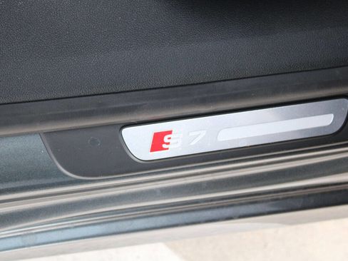 Used 2017 Audi S7 Premium Plus w/ S7 Sport Package image 17