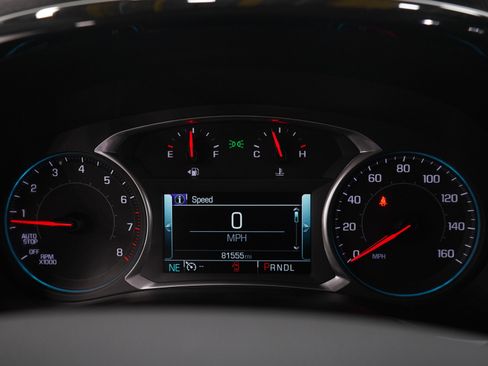 Used 2018 Chevrolet Traverse LT AWD/4WD image 27