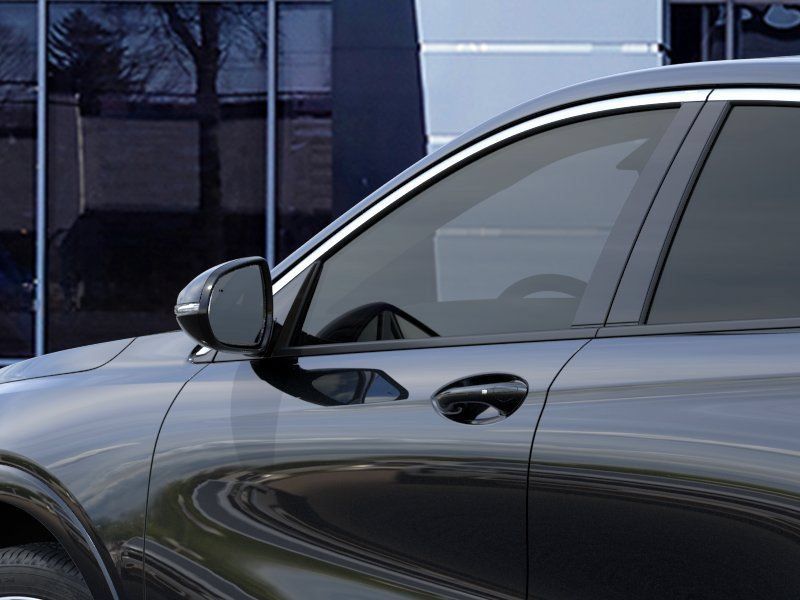 New 2026 Buick Envista Preferred FWD image 12
