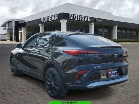 New 2026 Buick Envista Sport Touring w/ Convenience I Package image 5