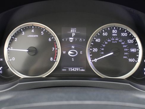 Used 2014 Lexus IS 350 image 66