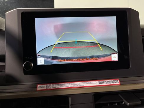 New 2026 Toyota Tacoma SR5 image 21