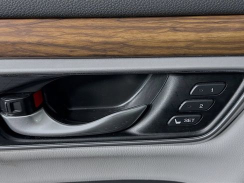 Certified 2022 Honda CR-V EX-L image 24