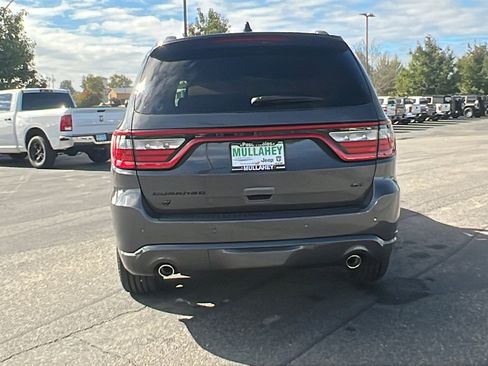 New 2026 Dodge Durango GT w/ Blacktop Package image 4