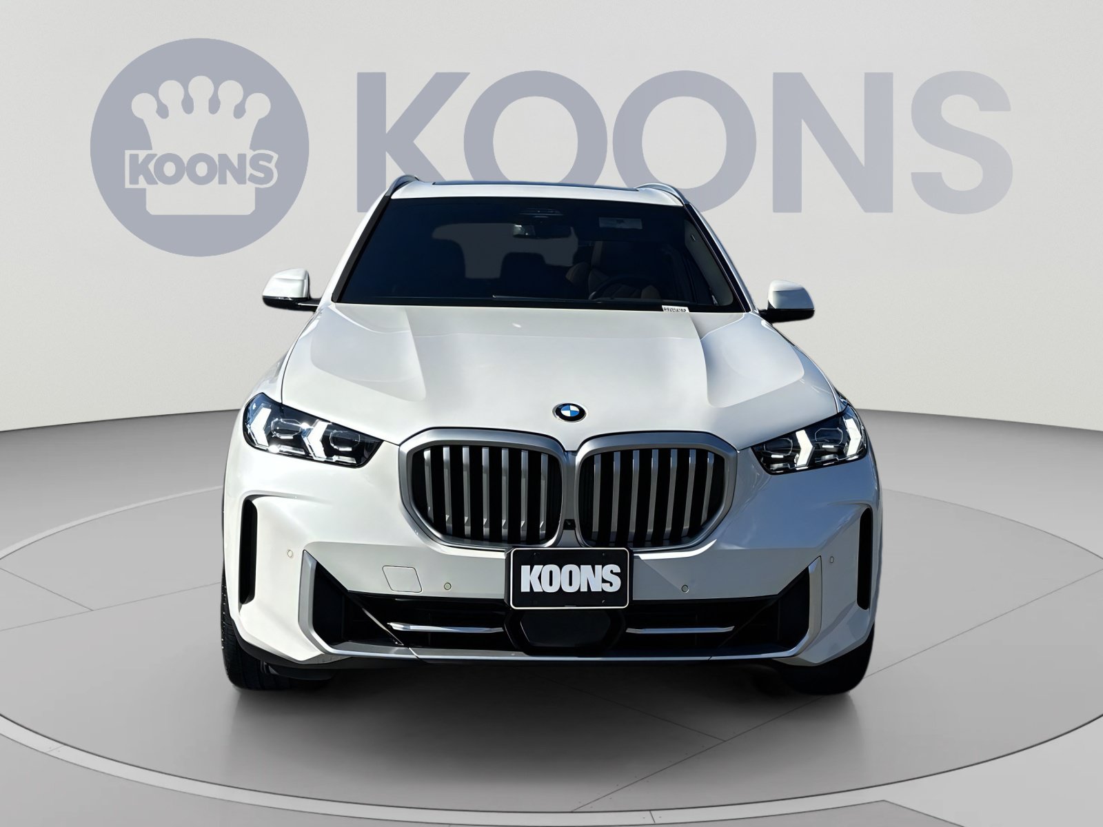 Used 2024 BMW X5 xDrive40i w/ Premium Package AWD/4WD image 4
