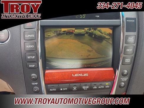 Used 2011 Lexus ES 350 image 30
