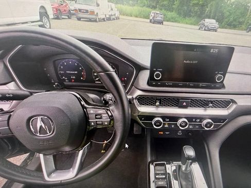 Used 2023 Acura Integra FWD image 9