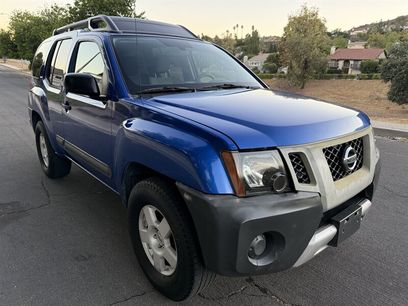 Used 2012 Nissan Xterra S