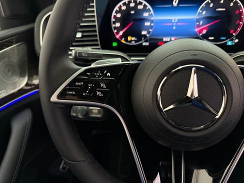 New 2026 Mercedes-Benz GLE 450 4MATIC Coupe image 14