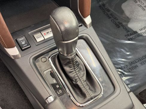 Used 2018 Subaru Forester 2.5i Touring image 17