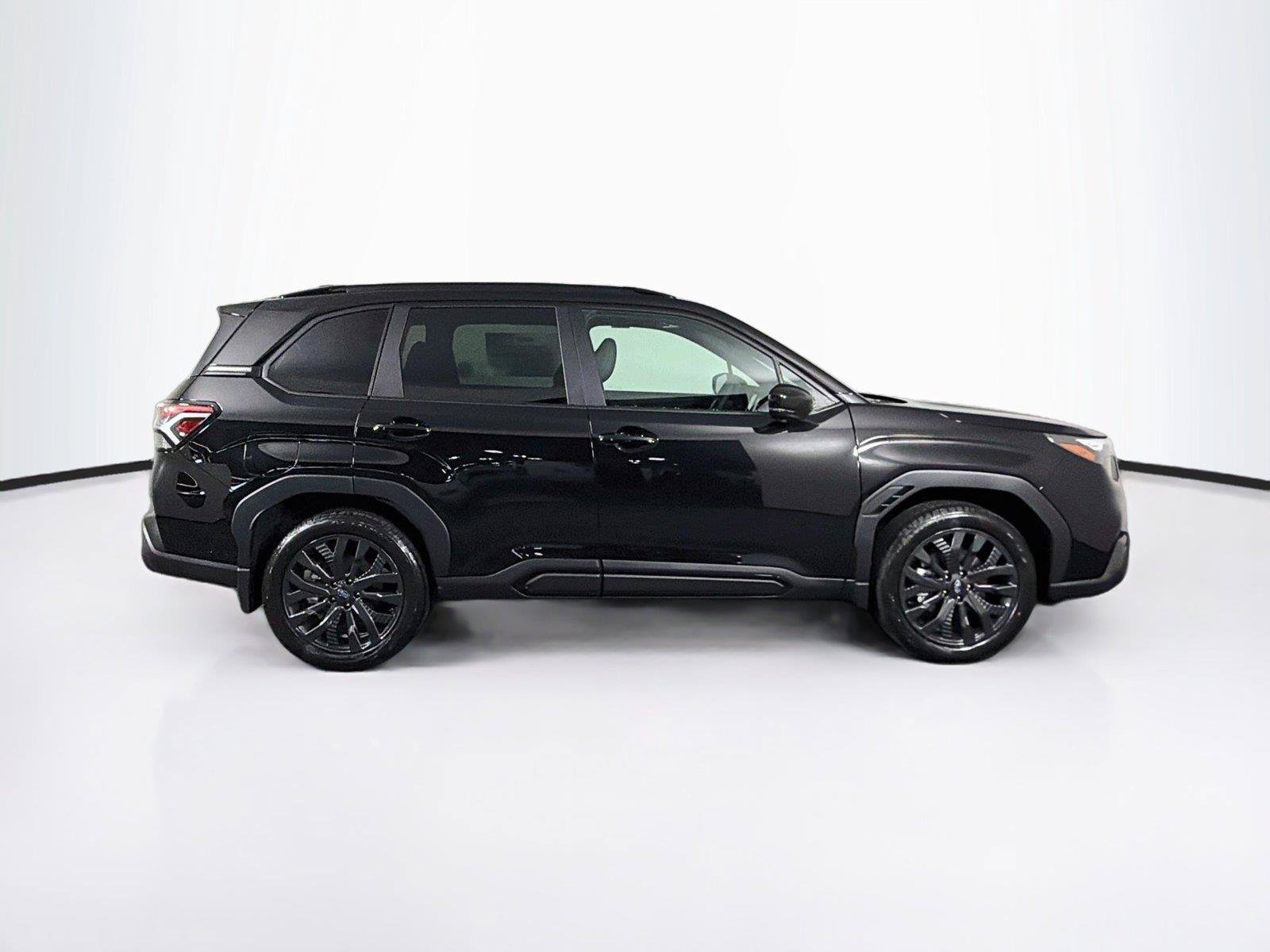 New 2026 Subaru Forester Sport w/ Onyx Edition AWD/4WD image 12