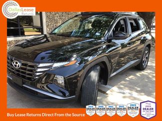 Used 2022 Hyundai Tucson SEL AWD/4WD video 1