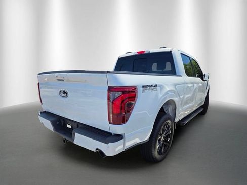 Used 2023 Ford F150 Lariat RWD image 4