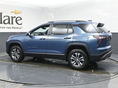 New 2026 Chevrolet Equinox LT w/ Convenience Package II image 30