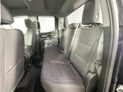 Used 2023 GMC Sierra 1500 Elevation image 23
