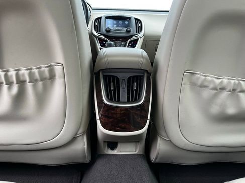 Used 2015 Buick LaCrosse Leather w/ Driver Confidence Package #1 image 26