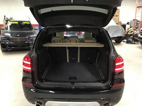 Used 2019 BMW X3 xDrive30i w/ Driving Assistance Package image 20