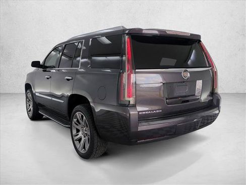 Used 2015 Cadillac Escalade Luxury RWD image 8