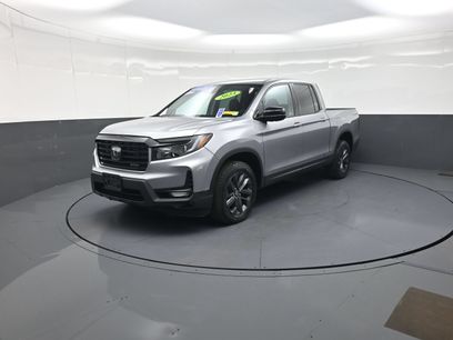 Used 2023 Honda Ridgeline Sport
