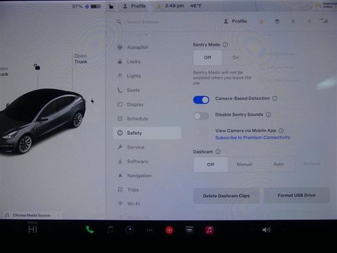 Used 2021 Tesla Model 3 Long Range image 16