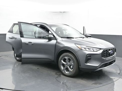 New 2026 Ford Escape ST-Line w/ Cold Weather Package image 50