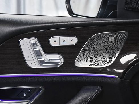 Used 2023 Mercedes-Benz GLE 450 4MATIC image 10