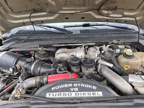 Used 2008 Ford F350 XLT image 23