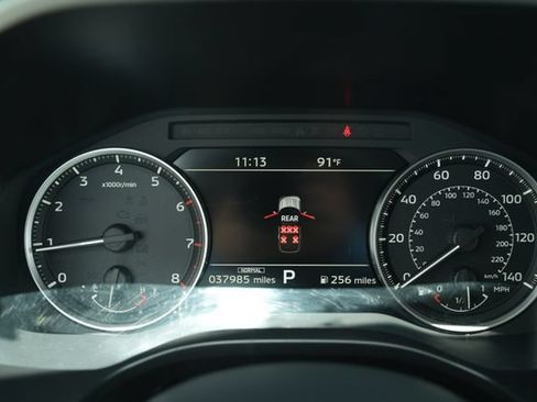 Used 2025 Mitsubishi Outlander SE FWD image 28