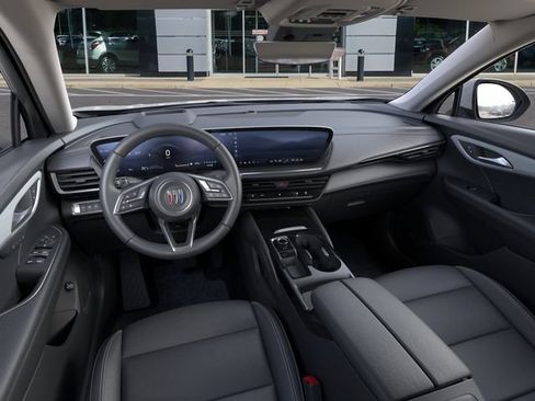 New 2026 Buick Envision Avenir AWD/4WD image 15