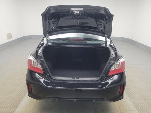 Used 2023 Mitsubishi Mirage G4 LE image 29