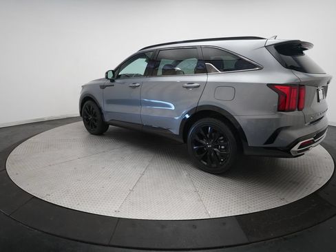 Used 2021 Kia Sorento SX FWD image 34