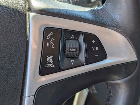Used 2016 GMC Terrain SLT w/ Driver Alert Package I FWD image 23
